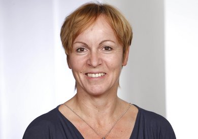 Christiane Schwarz