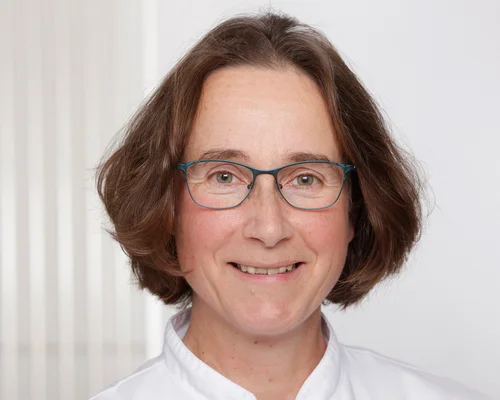 Prof. Dr. Uta Kiltz