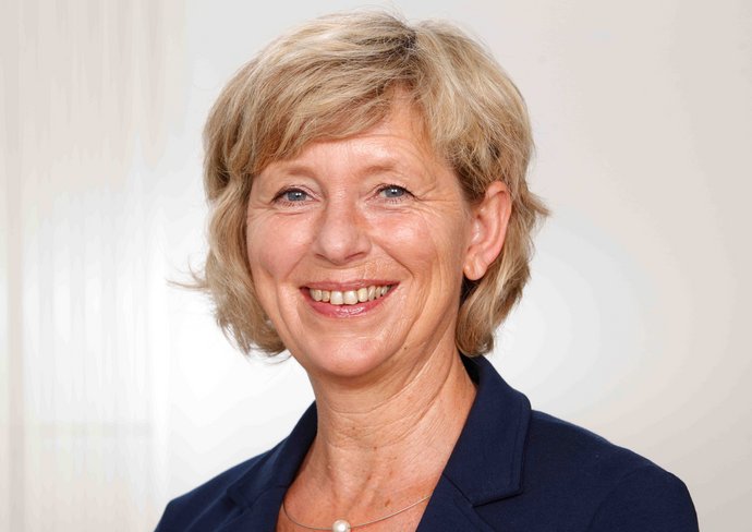 Beate Stock-Wagner