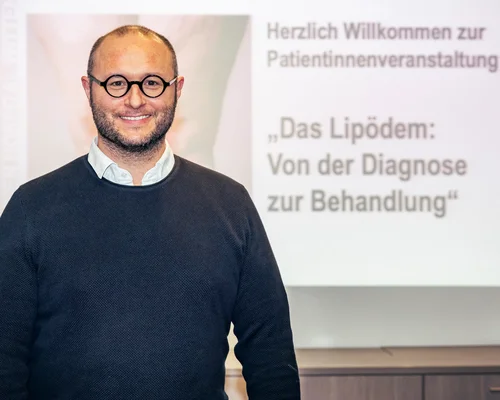 Prof. Dr. Dr. Heiko Sorg