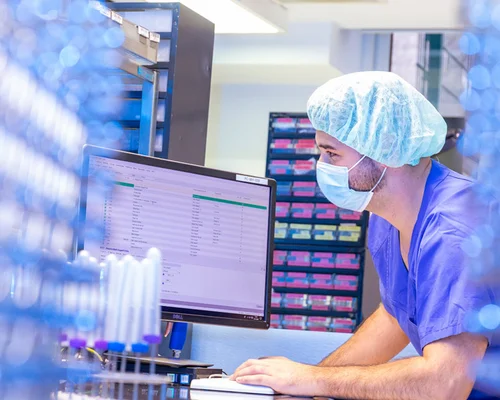 Fortbildung Medizinprodukteaufbereitung